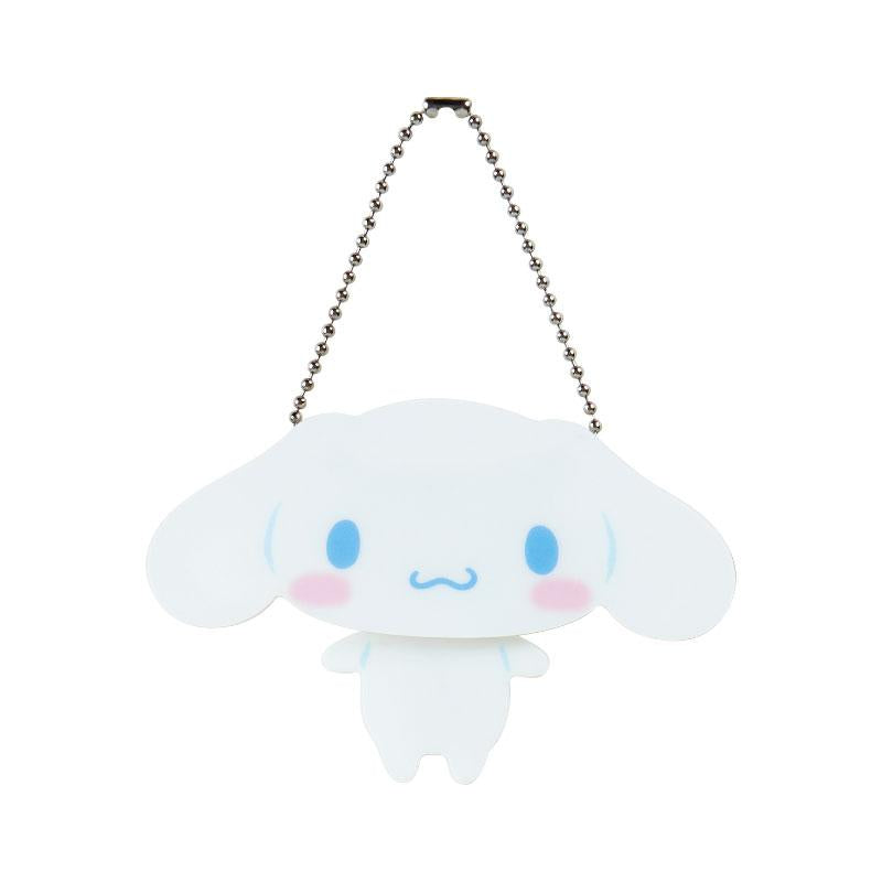 SANRIO© Mystery Box Secret Swinging Acrylic Charm 8 Styles (Japan Limited Edition) (1 Piece)