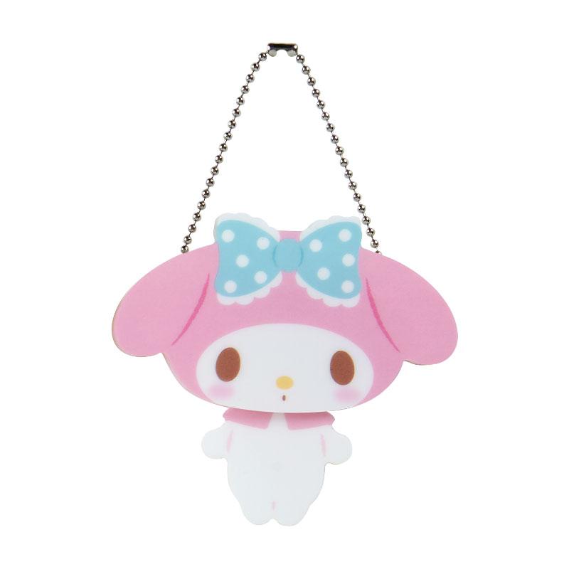 SANRIO© Mystery Box Secret Swinging Acrylic Charm 8 Styles (Japan Limited Edition) (1 Piece)