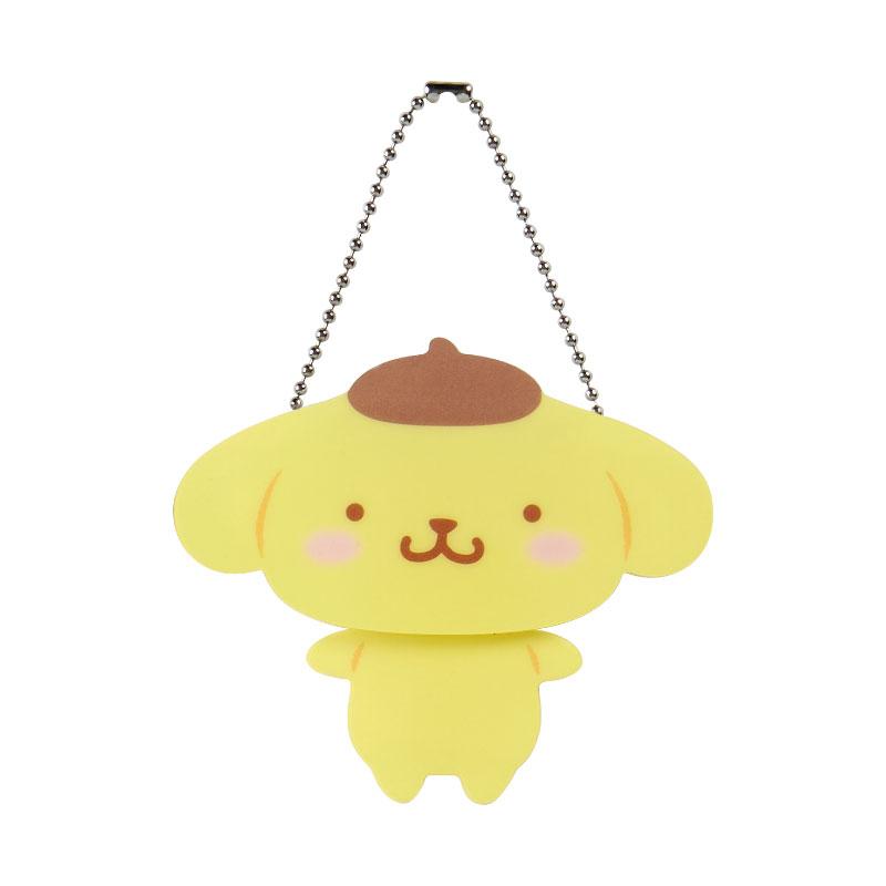 SANRIO© Mystery Box Secret Swinging Acrylic Charm 8 Styles (Japan Limited Edition) (1 Piece)