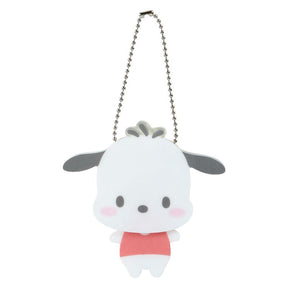 SANRIO© Mystery Box Secret Swinging Acrylic Charm 8 Styles (Japan Limited Edition) (1 Piece)