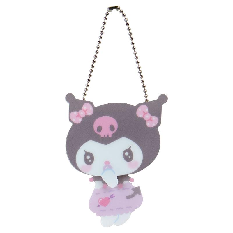 SANRIO© Mystery Box Secret Swinging Acrylic Charm Baby 8 Styles (Japan Limited Edition) (1 Piece)