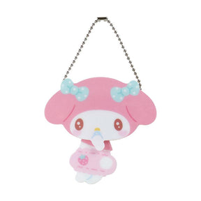 SANRIO© Mystery Box Secret Swinging Acrylic Charm Baby 8 Styles (Japan Limited Edition) (1 Piece)