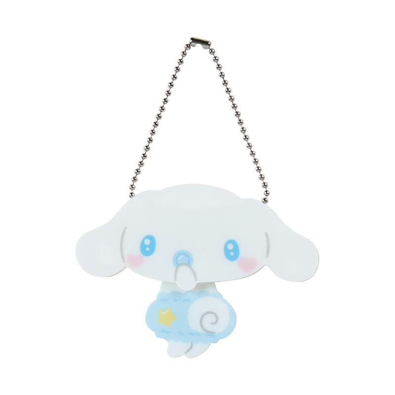 SANRIO© Mystery Box Secret Swinging Acrylic Charm Baby 8 Styles (Japan Limited Edition) (1 Piece)