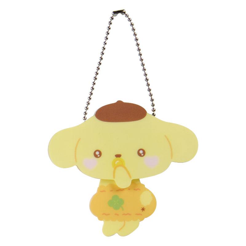 SANRIO© Mystery Box Secret Swinging Acrylic Charm Baby 8 Styles (Japan Limited Edition) (1 Piece)