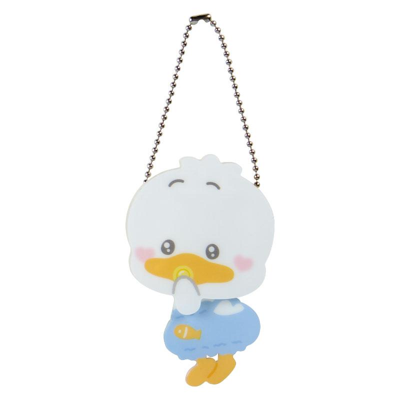 SANRIO© Mystery Box Secret Swinging Acrylic Charm Baby 8 Styles (Japan Limited Edition) (1 Piece)