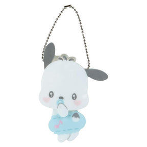 SANRIO© Mystery Box Secret Swinging Acrylic Charm Baby 8 Styles (Japan Limited Edition) (1 Piece)