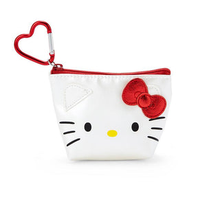 SANRIO© Boat Coin Bag Metallic (Japan Limited Edition)