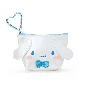 SANRIO© Boat Coin Bag Metallic (Japan Limited Edition)