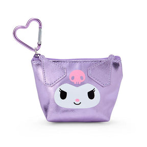 SANRIO© Boat Coin Bag Metallic (Japan Limited Edition)