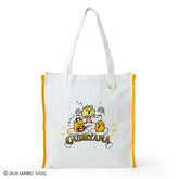 SANRIO© Gudetama Tote Bag (Japan Limited Edition)