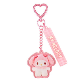 SANRIO© Mystery Box Pitatto Friends 8 Styles (Japan Limited Edition)