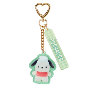 SANRIO© Mystery Box Pitatto Friends 8 Styles (Japan Limited Edition)