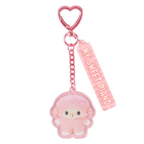 SANRIO© Mystery Box Pitatto Friends 8 Styles (Japan Limited Edition)