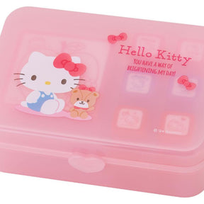 SANRIO© Stamp Set (Japan Limited Edition)