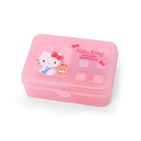 SANRIO© Stamp Set (Japan Limited Edition)