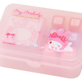 SANRIO© Stamp Set (Japan Limited Edition)