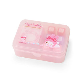 SANRIO© Stamp Set (Japan Limited Edition)