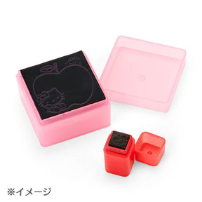 SANRIO© Stamp Set (Japan Limited Edition)