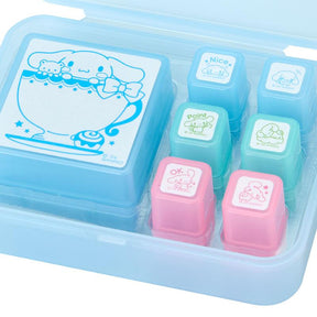 SANRIO© Stamp Set (Japan Limited Edition)