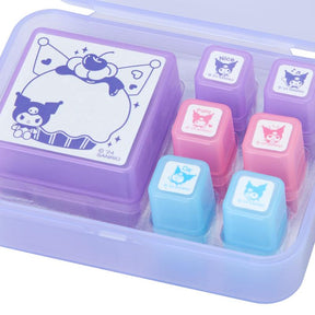 SANRIO© Stamp Set (Japan Limited Edition)