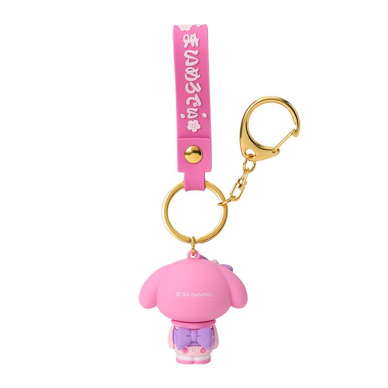 SANRIO© Kimono Strap Keyholder (Japan Limited Edition)