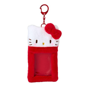 SANRIO© Plush Card Holder (Japan Limited Edition)