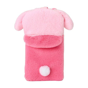 SANRIO© Plush Card Holder (Japan Limited Edition)