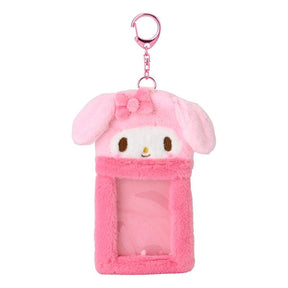 SANRIO© Plush Card Holder (Japan Limited Edition)