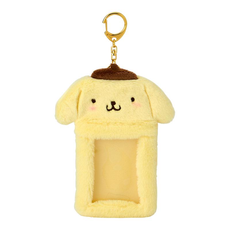 SANRIO© Plush Card Holder (Japan Limited Edition)