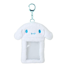 SANRIO© Plush Card Holder (Japan Limited Edition)