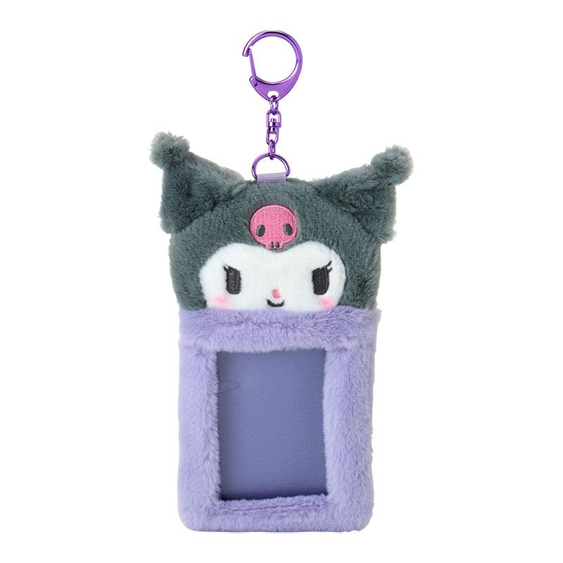 SANRIO© Plush Card Holder (Japan Limited Edition)