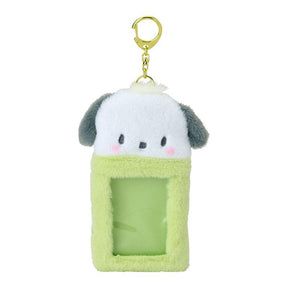 SANRIO© Plush Card Holder (Japan Limited Edition)