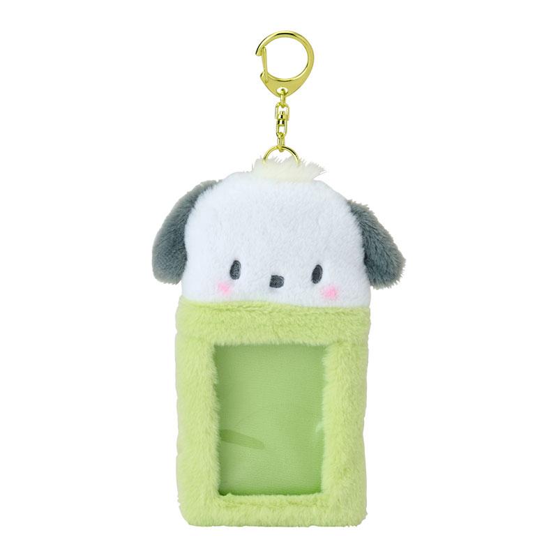 SANRIO© Plush Card Holder (Japan Limited Edition)