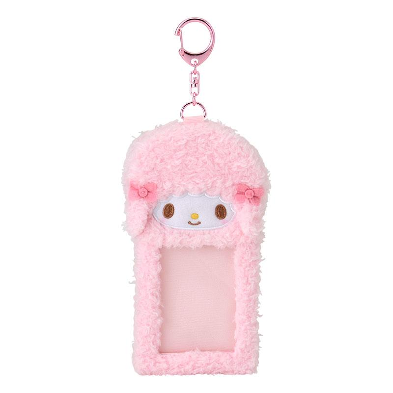 SANRIO© Plush Card Holder (Japan Limited Edition)