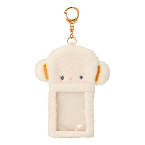 SANRIO© Plush Card Holder (Japan Limited Edition)