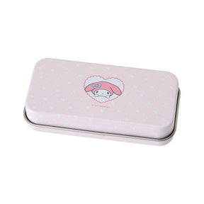 SANRIO© Bandage & Tin Case (Japan Edition)