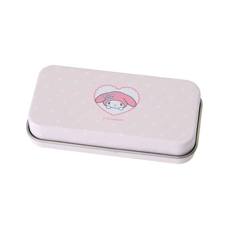 SANRIO© Bandage & Tin Case (Japan Edition)