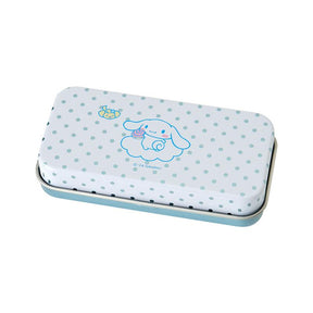 SANRIO© Bandage & Tin Case (Japan Edition)