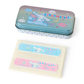 SANRIO© Bandage & Tin Case (Japan Edition)