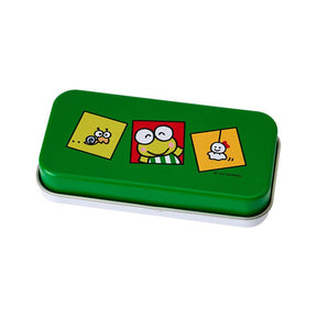 SANRIO© Bandage & Tin Case (Japan Edition)