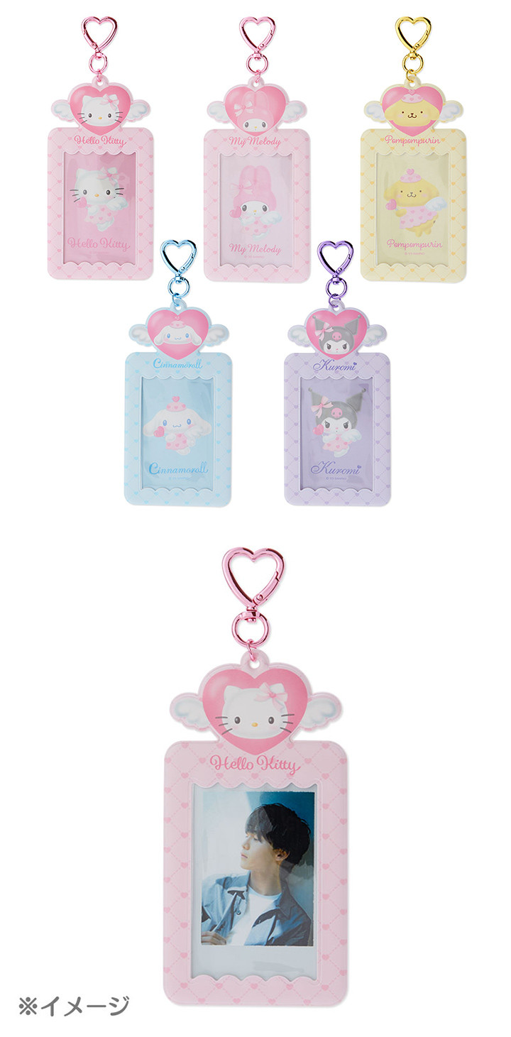 SANRIO Dreaming Angel Photocard Holder