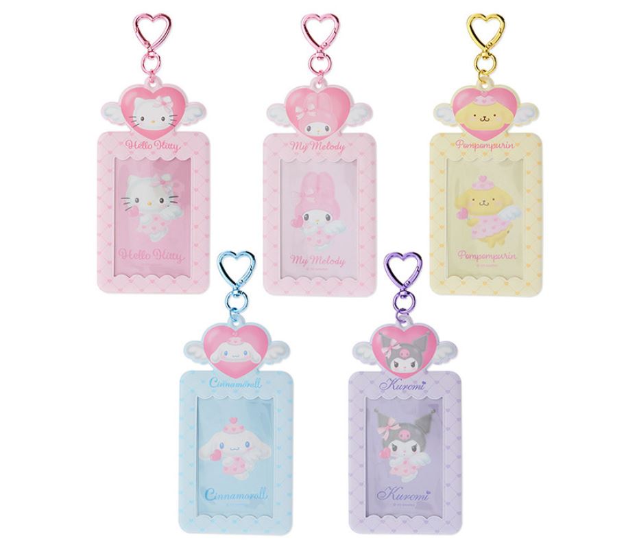 SANRIO Dreaming Angel Photocard Holder