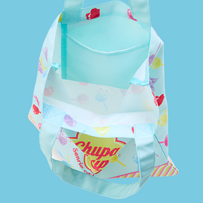 SANRIO© Characters x Chupa Chups Tote Bag (Japan Edition)