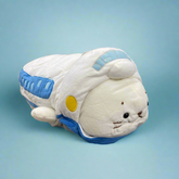 SIROTAN© Plush 3 Styles (Japan Limited Edition)