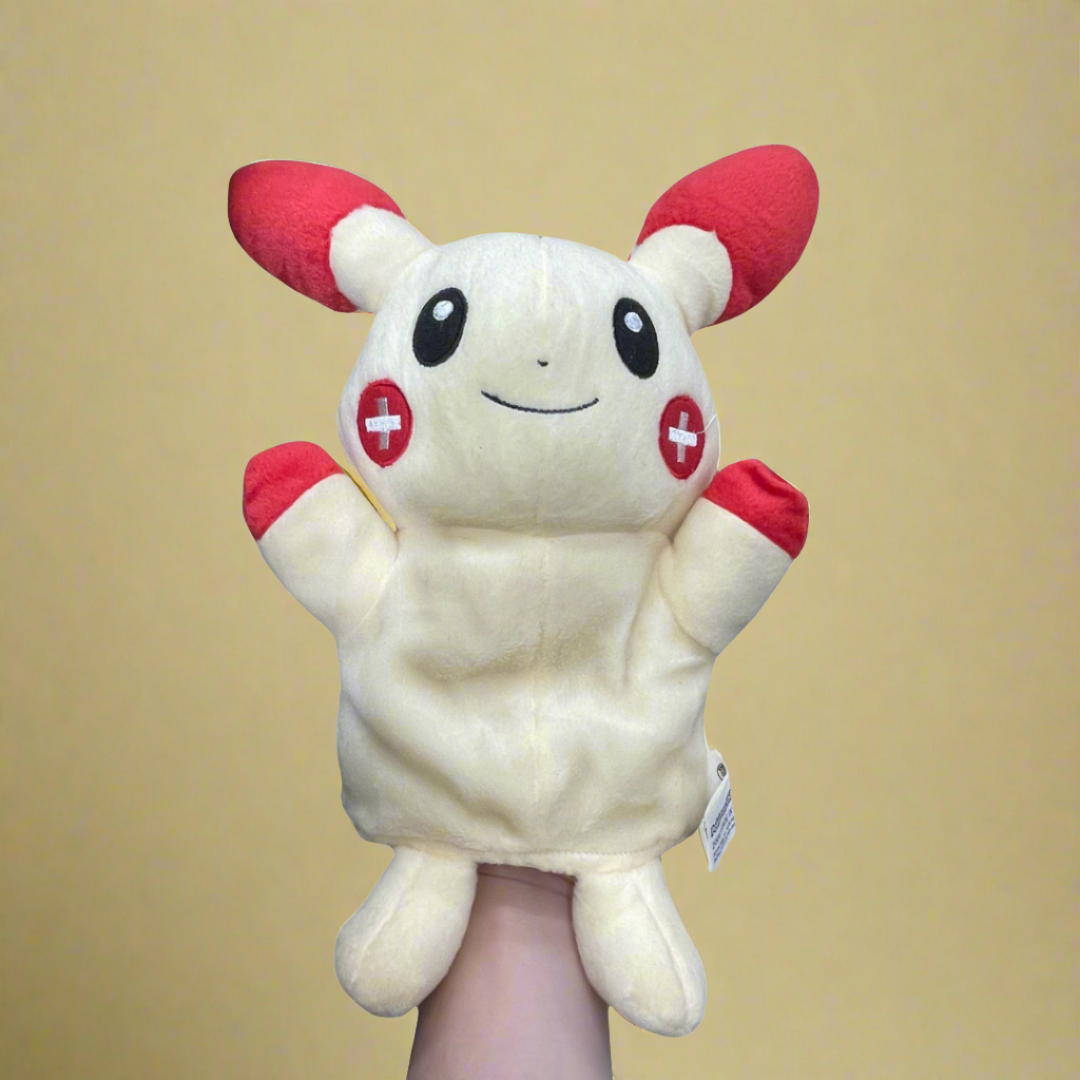 POKEMON© Plusle Plush