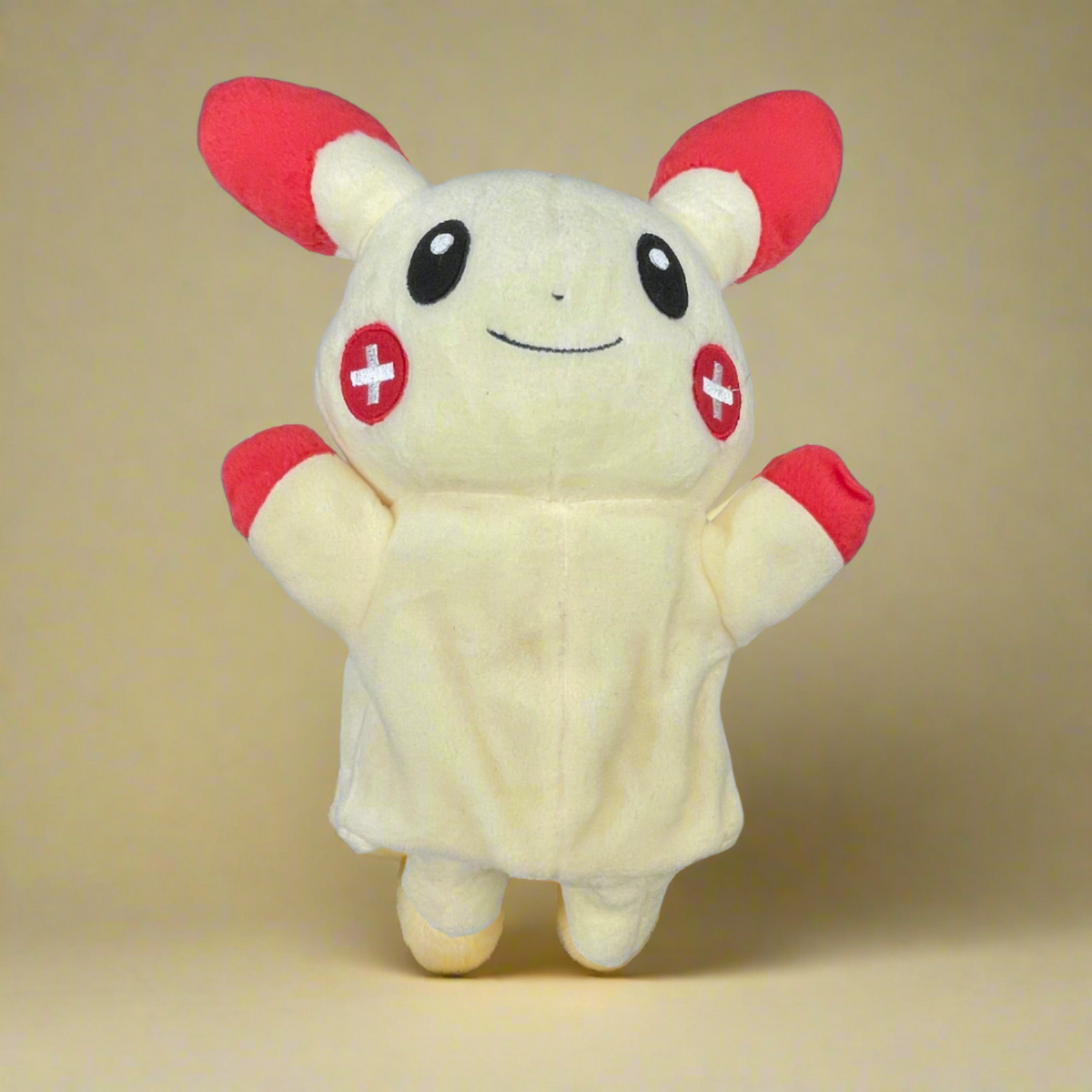 POKEMON© Plusle Plush