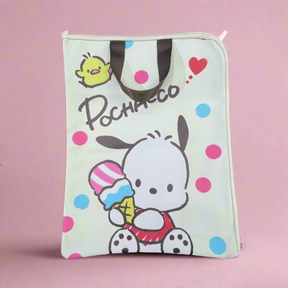 SANRIO A4 Document Bag