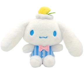 SANRIO© Plush Fruit Top