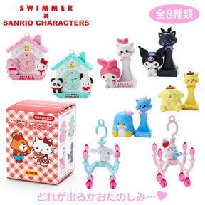 SANRIO© x Swimmer Mystery Box (Japan Limited Edition)