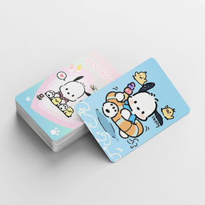 SANRIO© Lomo Card 92pcs